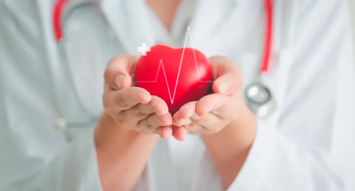 Dia Mundial do Coração: SESA reforça a importância de hábitos saudáveis ​​para proteger a saúde cardiovascular