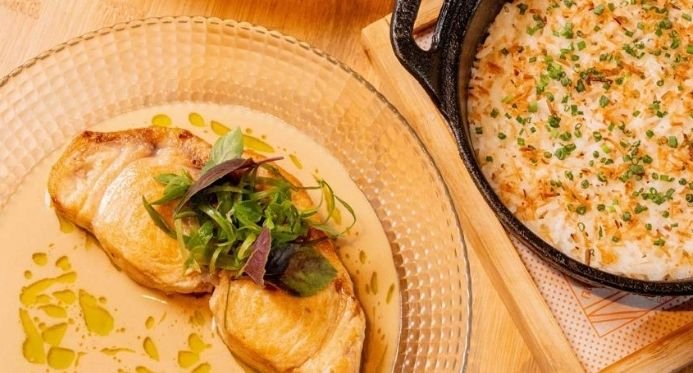 ES recebe maior festival gastronômico da América Latina no próximo mês