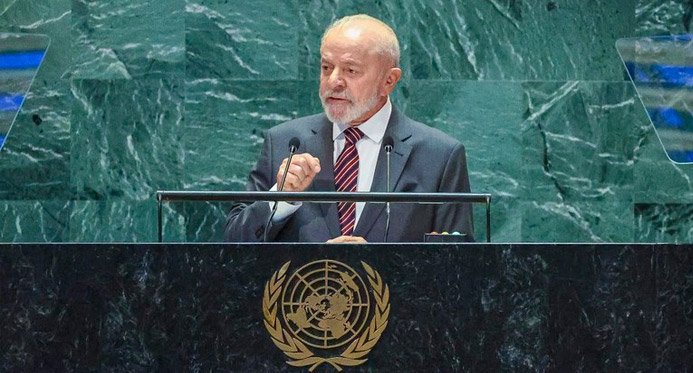 Em meio à tensão com os Estados Unidos, Lula abre hoje a Assembléia Geral da ONU