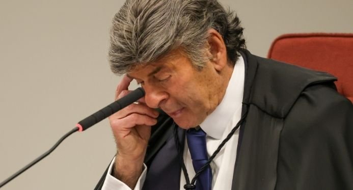 Sentença do enredo dos golpes: os especialistas indicam a contradição no voto de Fux