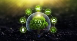 Espírito Santo oficializa o objetivo de neutralizar emissões de carbono até 2050