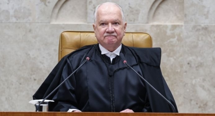 Fachin assume o STF que defende um conteúdo judiciário e mais diálogo entre os poderes