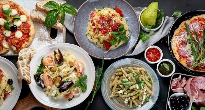 Festival italiano de Santa Teresa cresce e une gastronomia, música e dança