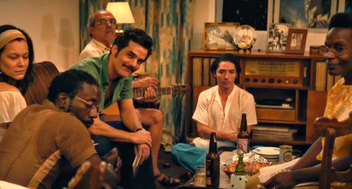 Filme O Agente Secreto será o representante brasileiro no Oscar 2026