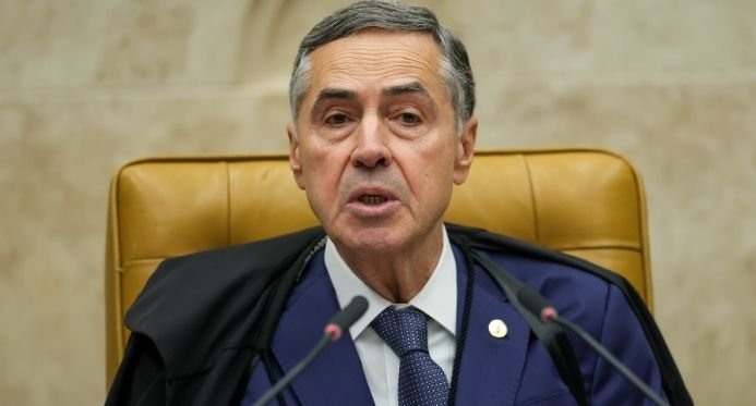 A administração de Barroso nas extremidades do STF marcada pelo confronto com bolsos e condenação por golpe