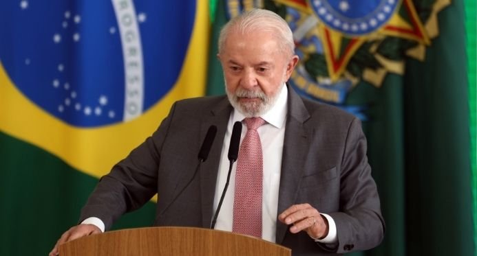O governo de Lula propõe uma redução de 80% no Fundo Eleitoral em 2026
