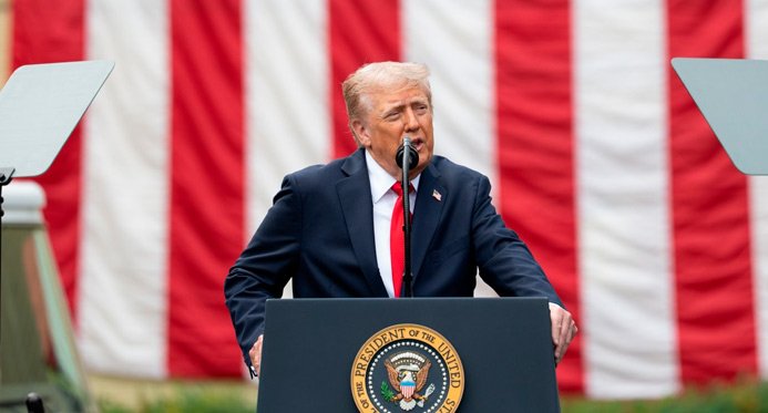 O governo de Trump pode anunciar medidas adicionais para o Brasil na próxima semana