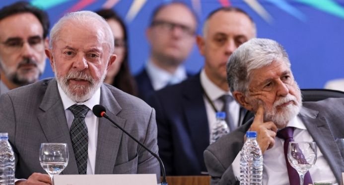 O governo prepara e impõe condições para o diálogo com Trump: "Lula não enganam"