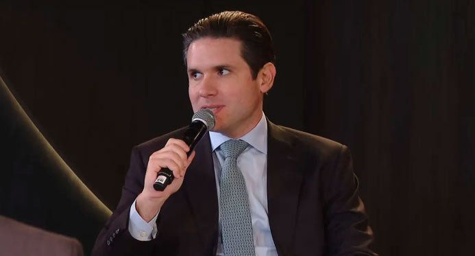 Hugo Motta em Lula: "Escolhido 3 vezes, andando nas 4ª eleições"