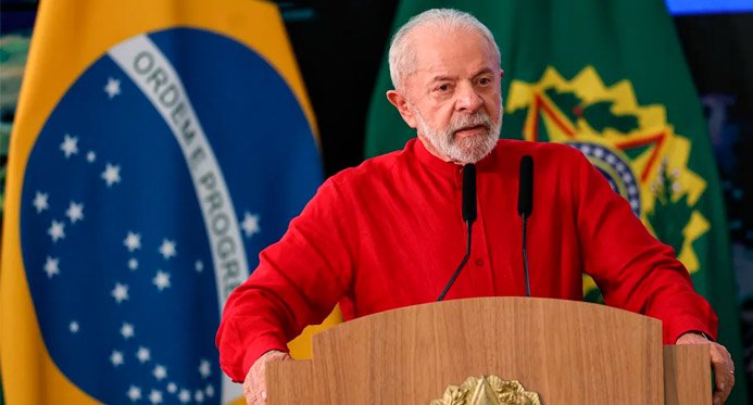 Lula veto limpeza do registro limpo que reduziria a punição aos políticos