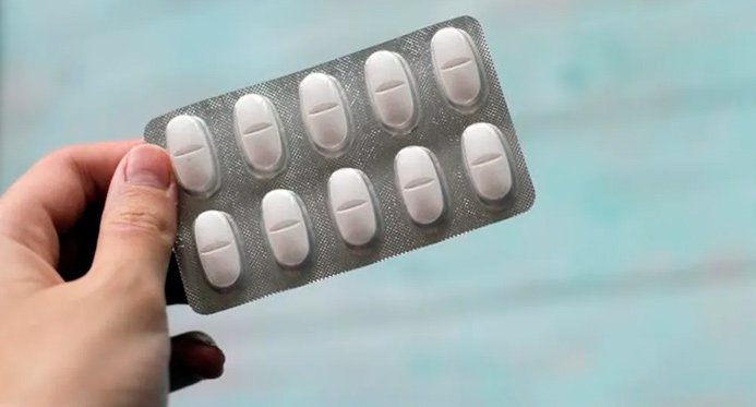 O Ministério da Saúde reafirma que o acetaminofeno não causa autismo
