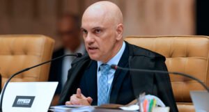Moraes: Impunidade, covardia e omissão não são formas de pacificação