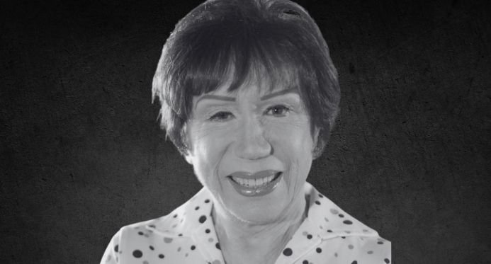 Morre, aos 99 anos, a atriz e comediante Berta Loran