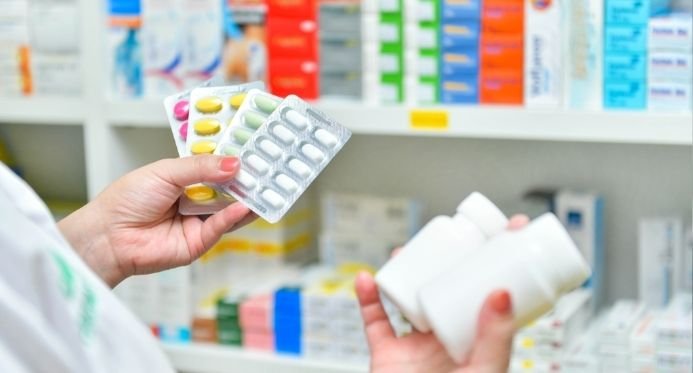 Nova lei obriga a disseminação on -line do inventário de medicamentos em Espírito Santo