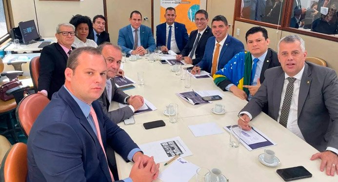 PEC Da Armading: Veja como os deputados do Espírito Santo votaram