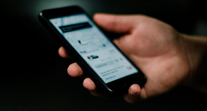 PGR é contra o reconhecimento do emprego entre motoristas e aplicações