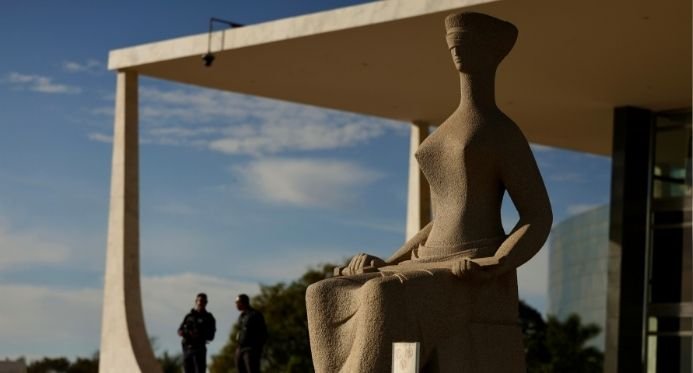 Psol vai para o STF para derrubar 'pec of the Armour' se o texto for aprovado no Senado