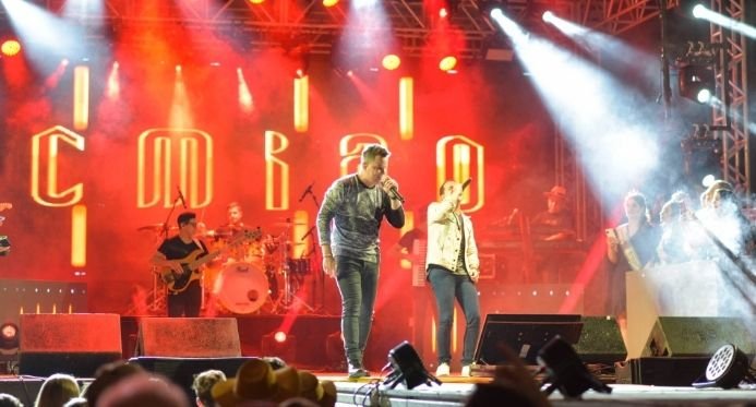 Rio Bananal celebra 46 anos com shows nacionais e entrada gratuita