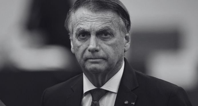 STF a maioria e condena Bolsonaro para uma tentativa de golpe