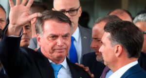 Placo Esthafter: o STF inicia o julgamento de Bolsonaro e sete aliados
