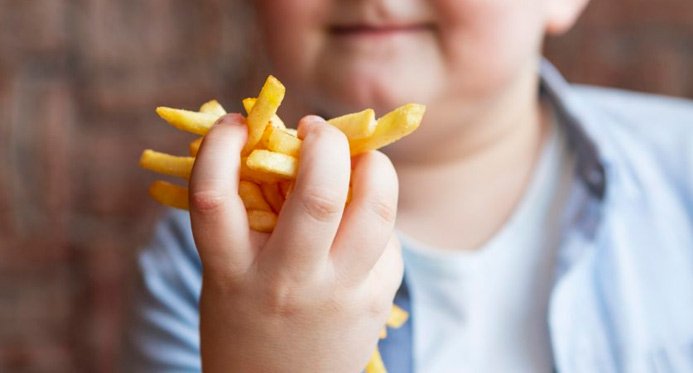 UNICEF: A obesidade infantil supera a desnutrição pela primeira vez no mundo