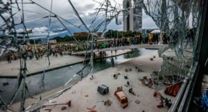 Urgência do Projeto de Anistia: como os deputados do Espírito Santo votaram