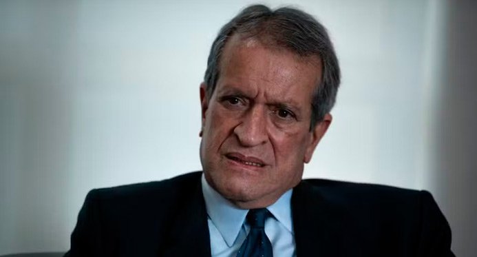 Valdemar diz que "havia um planejamento espancado", mas nega um crime