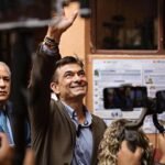 Lula parabeniza presidente eleito da Bolívia e defende América Latina como ‘zona de paz’