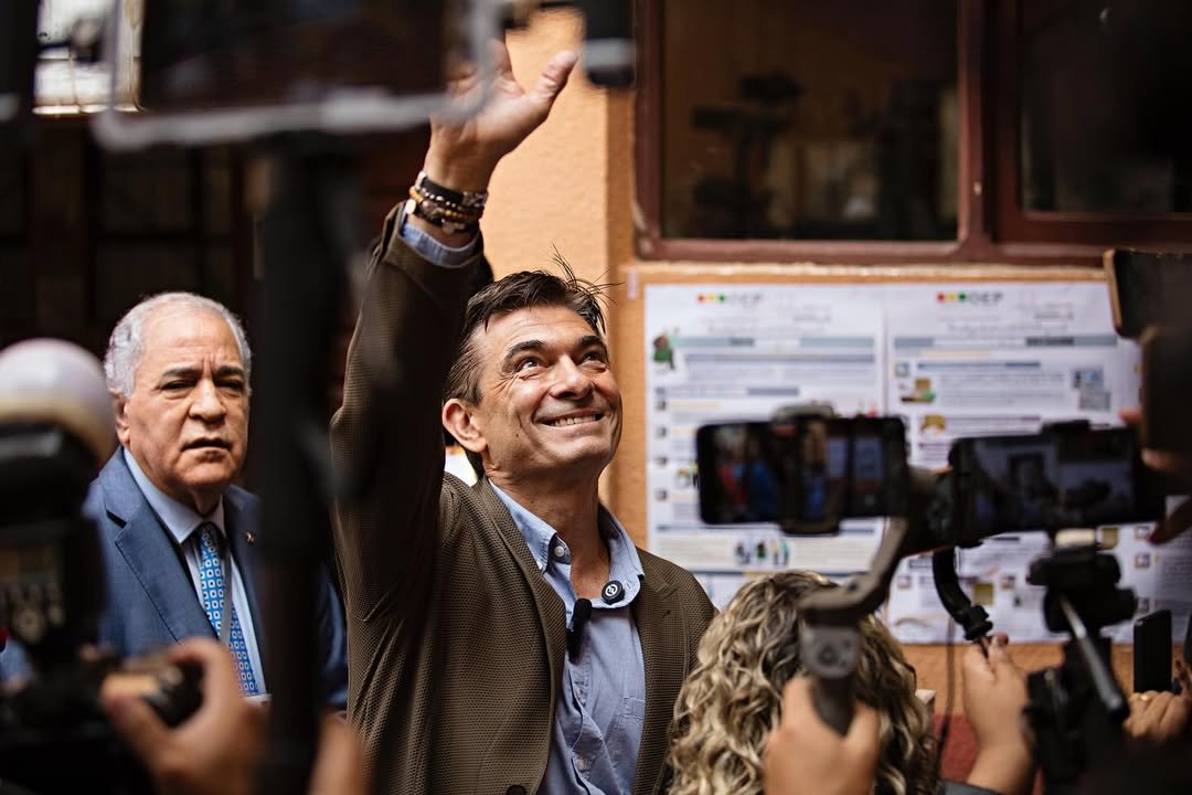 Lula parabeniza presidente eleito da Bolívia e defende América Latina como ‘zona de paz’