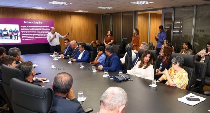 Ales podem economizar até R$ 1,5 milhão por ano com novo plano sustentável