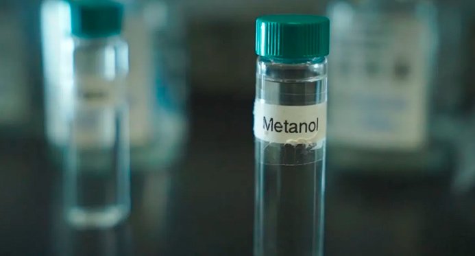 Anvisa desencadeia outros países para trazer o metanol antídoto para o Brasil