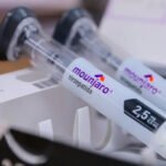 Anvisa aprova Mounjaro para tratamento de apneia do sono
