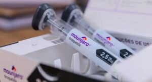 Anvisa aprova Mounjaro para tratamento de apneia do sono