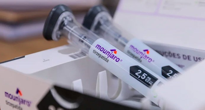 Anvisa aprova Mounjaro para tratamento de apneia do sono