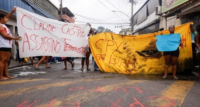 Após operação no Rio, Governo Federal reage à oposição e acelera PL Antifação
