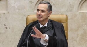 Às vésperas de se aposentar, Barroso inicia julgamento sobre aborto no STF