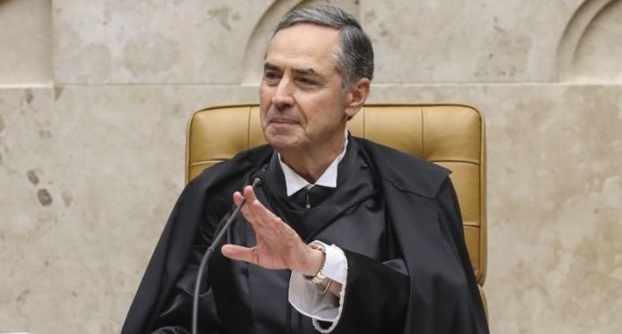 Às vésperas de se aposentar, Barroso inicia julgamento sobre aborto no STF