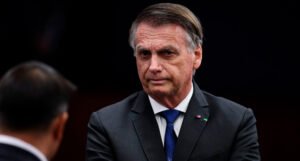 Bolsonaro tem até esta segunda-feira para recorrer da condenação no STF