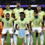 Brasil cai no ranking da FIFA e tem pior posição desde 2016