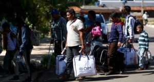 Brasil cria política nacional para migrantes, refugiados e apátridas