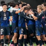 Brasil sofre surpresa e perde para o Japão pela primeira vez na história