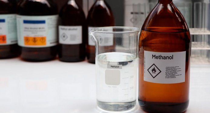O Brasil tem 209 casos suspeitos de envenenamento por metanol