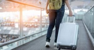 Câmara aprova check-in gratuito para bagagem de 23 kg e proíbe cobrança de assentos