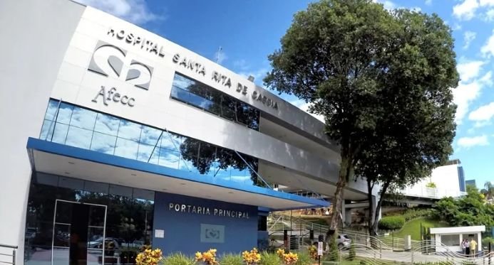 Casos suspeitos de surto hospitalar em Vitória sobem para 90, mas internações diminuem