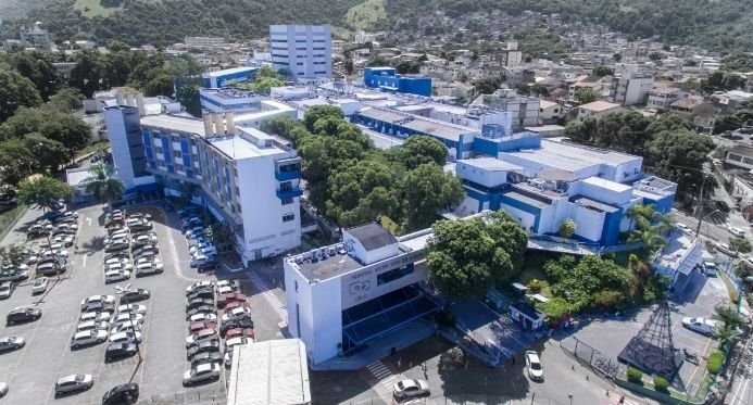 Casos suspeitos de surto no Hospital de Santa Rita aumentam para 88 e enfermaria continua fechada