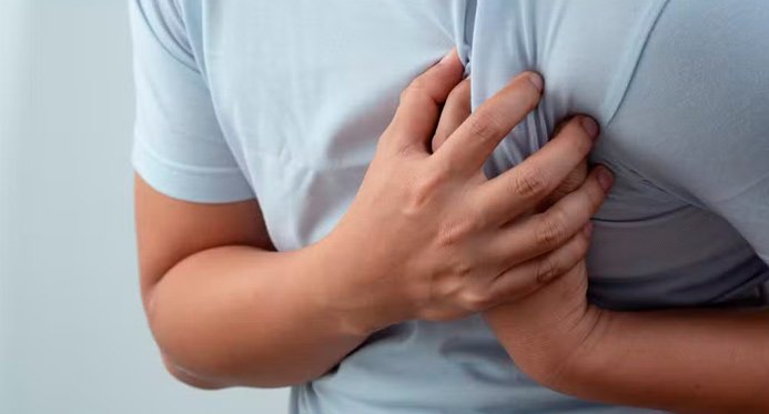 Cresce o número de jovens com infarto no Brasil; entender
