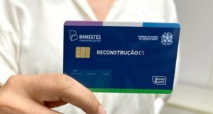 Cartão de Reconstrução: Diante do período de chuvas intensas, ES aprova auxílio de R$ 3,5 mil para atingidos