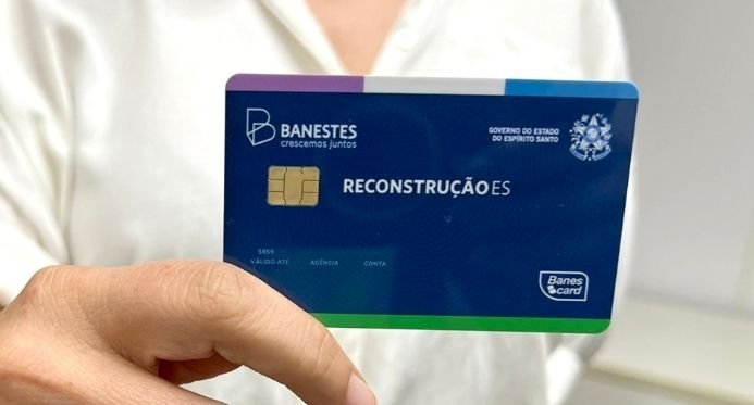 Cartão de Reconstrução: Diante do período de chuvas intensas, ES aprova auxílio de R$ 3,5 mil para atingidos