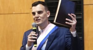 Deputado é condenado a pagar indenização por atacar apresentação no Dia da Consciência Negra