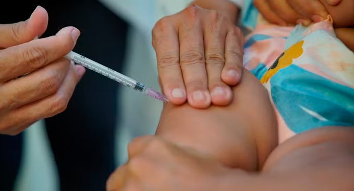 Dia D da multivacinação acontece neste sábado (18) em todo o Espírito Santo